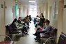Двухлетний ребенок серьезно покалечился у детсада в Орлове