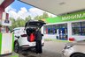 В Кирове отменили ограничения на отпуск бензина с 3 августа