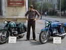 Урал против Днепра - в чем на самом деле разница между двумя легендарными мотоциклами?