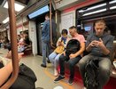 В Москве будет ходить кировское метро