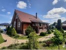 В Кирове за 37 миллионов продают базу отдыха с купелью