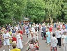 День бесплатной музыки и поэзии пройдет в выходные на Спасской: афиша