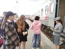 В Кирове две улицы перекроют в День железнодорожника