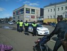 В Кирове ГАИ анонсировала сплошные проверки водителей