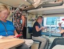 Пассажиры поезда из Кирова забывают в вагонах удивительные вещи