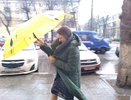 Мощнейшие грозы обрушатся на Кировскую область к выходным