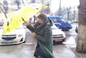 Мощнейшие грозы обрушатся на Кировскую область к выходным