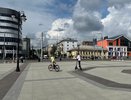 Август без дождей пообщали синоптики кировчанам