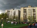 Синоптики спрогнозировали вспышку смерчей в Кировской области