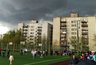 Синоптики спрогнозировали вспышку смерчей в Кировской области