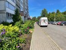 "Кричал от боли": мотоциклист без прав покалечился в Кировской области