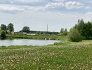В Кирове на городском пруду утонул молодой мужчина