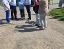 Губернатор Соколов раскритиковал главу Малмыжа за грязные дороги и дал двое суток на уборку