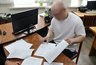 Двое заключённых кировского СИЗО вышли в город искать работу