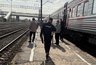 Мертвого мужчину нашли на вокзале под Кировом