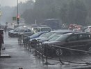 Град с грозой резко накроет Киров