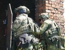 Масштабные учения силовиков по атаке БПЛА прошли в Кировской области