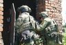 Масштабные учения силовиков по атаке БПЛА прошли в Кировской области