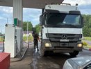 О заправках и бензине в Кировской области рассказали власти
