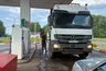 О заправках и бензине в Кировской области рассказали власти