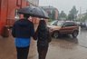 Огуречные дожди зальют Киров