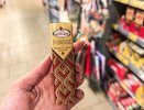 Дорогие десерты больше не покупаю, ведь в Пятерочке нашла пирожное MILLA VANILLA за 69 ₽ и вафли без сахара за 39 ₽ — вкусно и бюджетно
