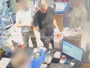 В Кирове покупавшего бензин на заправке водителя объявили в розыск