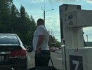Соколов назвал одну из сложностей поставки бензина в Киров
