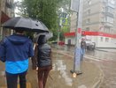 В Кирове жильцы дома нашли в затопленном подвале мух и утонувшую крысу