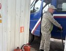 Соколов создал оперативный штаб по обеспечению кировчан бензином