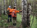 Из сада под Кировом таинственно исчез мужчина с возможной потерей памяти
