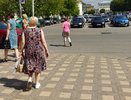 Самый жаркий день июля назвали синоптики в Кирове
