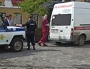 Мужчину с распиленной ногой нашли под Кировом