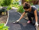 Садовые дорожки своими руками: 7 правил, которые сделают участок аккуратным, а не колхозным, и прослужат долгие годы
