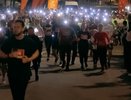 Четырнадцать улиц перекроют в Кирове из-за забега