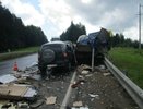 В массовом ДТП с погибшим под Слободском обвиняют ярославца на КамАЗе