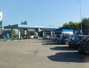 В Кирове ввели запреты для водителей из-за ажиотажа вокруг бензина
