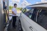 "Зачем сжигать бензин?": кировчанин обратился к водителям из-за очередей на заправках