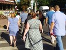 Август в Кирове начнется с неприятных сюрпризов погоды