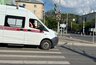 Девушка на иномарке сбила девочку 7 лет в Кирове