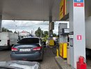 "Отгрузка из одних регионов в другие": что происходит с бензином в Кирове, объяснил Соколов