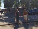 Метеопредупреждение объявили сразу в нескольких районах Кировской области