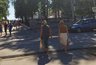 Метеопредупреждение объявили сразу в нескольких районах Кировской области