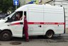 Женщина на иномарке влетела в дорожный знак после ДТП с КамАЗом под Вятскими Полянами