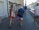 Новая волна жары резко ворвется в Киров