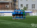 Футболисты кировского "Факела" на автобусе попали в ДТП