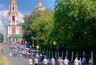 В Кирове 2 августа перекроют центр из-за Дня ВДВ