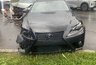 В центре Кирова 19-летний парень на Lexus попал в ДТП