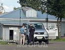 В центре Белой Холуницы нашли тело женщины