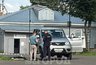 В центре Белой Холуницы нашли тело женщины